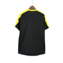 Atlético Mineiro 25/26 Training Shirt - Black - Fan Version