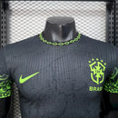 Camiseta Brasil 2025/26 Edición Especial - Versión Jugador
