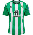 Real Betis 22/23 Home Shirt - Fan Version