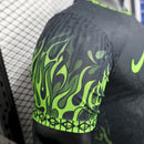 Camiseta Brasil 2025/26 Edición Especial - Versión Jugador