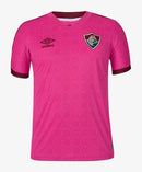Camiseta Fluminense 23/24 Edición Octubre Rosa - Versión Aficionado