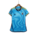 Camiseta Cruzeiro 23/24 III Tercera - Mujer