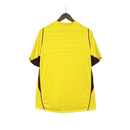 Cruzeiro 24/25 Goalkeeper Shirt - Yellow - Fan Version