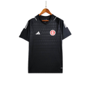Camiseta Internacional 23/24 Portero - Negro - Versión Aficionado