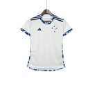 Cruzeiro 24/25 II Away Shirt - Women