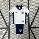 ENGLAND EURO I 2024 CHILDREN'S SET 