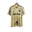 Camiseta Atlético Mineiro 22/23 III Tercera - Todos los Patrocinios - Versión Aficionado