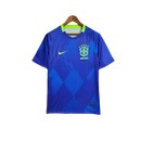 Camiseta Brasil 25/26 II de Visitante - Versión Aficionado