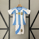 ARGENTINA CUP AMERICA I 2024 CHILDREN'S SET 