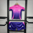 GERMANY EURO II 2024 CHILDREN'S SET 