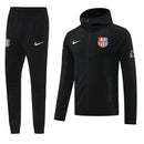 SWEATSHIRT + PANTS BARCELONA I 24/25