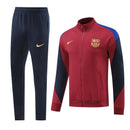 SWEATSHIRT + PANTS BARCELONA III 24/25