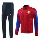 SWEATSHIRT + PANTS BARCELONA V 24/25