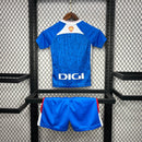 ATHLETIC BILBAO II 24/25 CHILDREN'S SET 