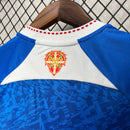 ATHLETIC BILBAO II 24/25 CHILDREN'S SET 