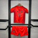 BAYERN MUNICH I 24/25 CHILDREN'S SET 