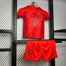 BAYERN MUNICH I 24/25 CHILDREN'S SET 