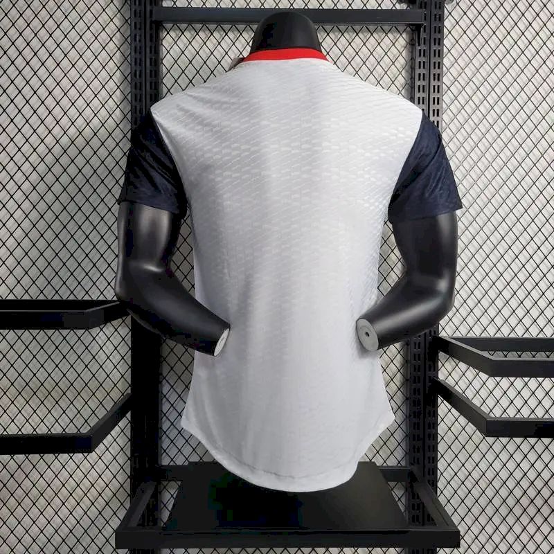 Camiseta Japón 25/26 Edición Especial Anime - Bushido - Versión Jugador