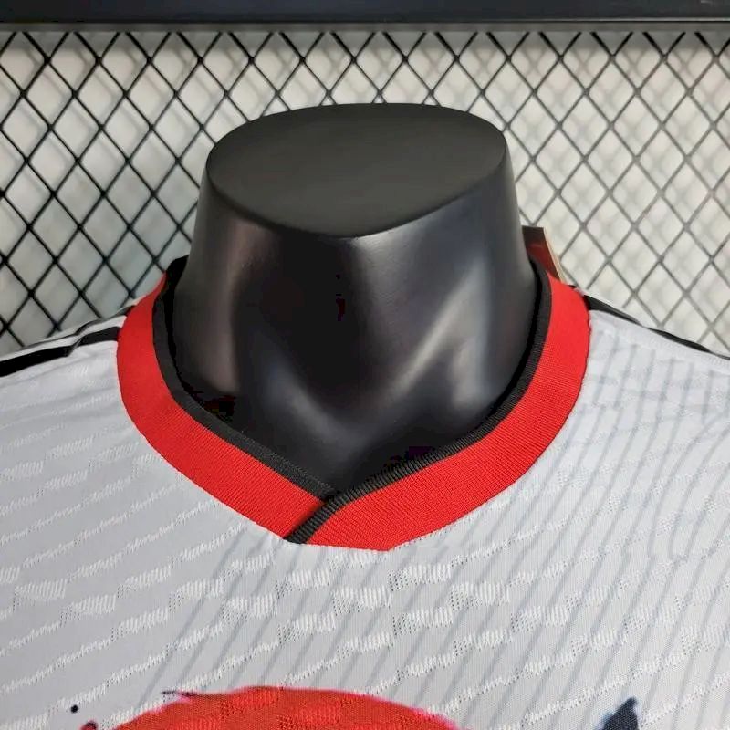 Camiseta Japón 25/26 Edición Especial Anime - Bushido - Versión Jugador