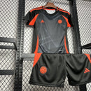 COLOMBIA COPA AMÉRICA II 2024 CHILDREN'S TEAM 