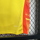 COLOMBIA AMERICA'S CUP I 2024 CHILDREN'S TEAM