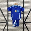 ARGENTINA CUP AMERICA II 2024 CHILDREN'S SET