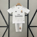 REAL MADRID 15/16 CHILDREN'S KIT (RETRO) 