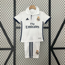 REAL MADRID 16/17 CHILDREN'S KIT (RETRO)
