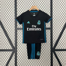 REAL MADRID II 17/18 CHILDREN'S KIT (RETRO) 