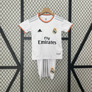 REAL MADRID 13/14 CHILDREN'S KIT (RETRO)
