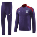 SWEATSHIRT + PANTS ENGLAND II 24/25