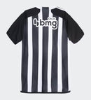 Atlético Mineiro 24/25 I Home - All Sponsors - Fan Version