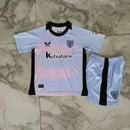 ATHLETIC BILBAO III 24/25 CHILDREN'S TEAM