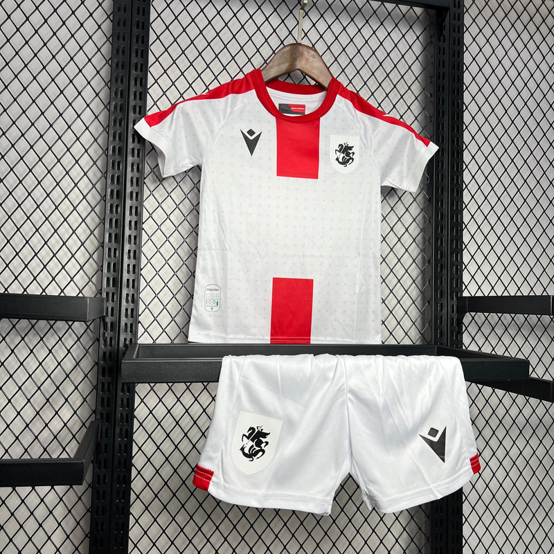 GEORGIA II 2024 CHILDREN'S SET 