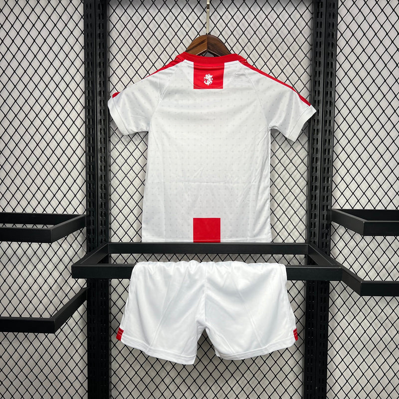 GEORGIA II 2024 CHILDREN'S SET 