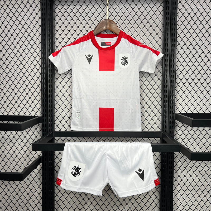 GEORGIA II 2024 CHILDREN'S SET 