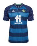 Real Betis 22/23 II Away Shirt - Fan Version