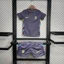 ENGLAND EURO II 2024 CHILDREN'S KIT