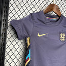 ENGLAND EURO II 2024 CHILDREN'S KIT