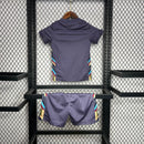 ENGLAND EURO II 2024 CHILDREN'S KIT