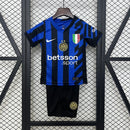 INTER MILAN I 24/25 CHILDREN'S TEAM
