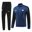 INTER MILAN II 24/25 SWEATSHIRT + PANTS
