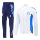 SWEATSHIRT + PANTS ITALY I 24/25