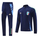 SWEATSHIRT + PANTS ITALIA II 24/25