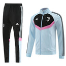 JUVENTUS I 24/25 SWEATSHIRT + PANTS
