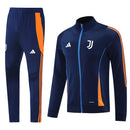 JUVENTUS III 24/25 SWEATSHIRT + PANTS