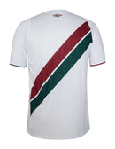 Camiseta Fluminense 24/25 II de Visitante - Versión Aficionado