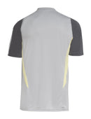 Camiseta Atlético Mineiro 24/25 Entrenamiento - Gris - Versión Aficionado