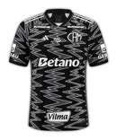 Atlético Mineiro 24/25 Third Division III - All Sponsors - Amateur Version