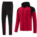 SWEATSHIRT + PANTS MILAN II 24/25